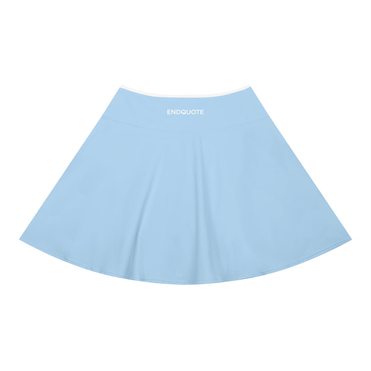 Match Skirt
