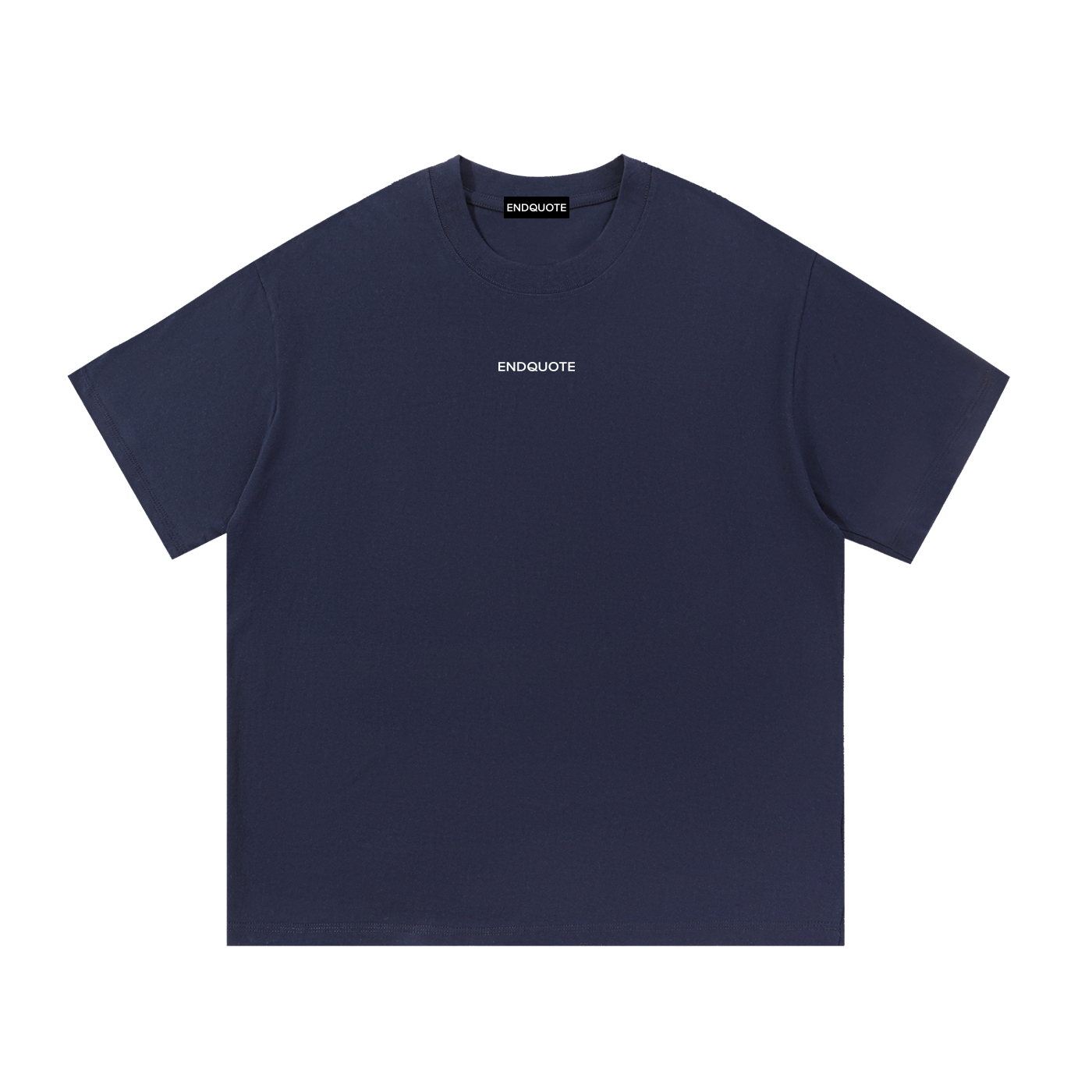 Clay Dog — Navy Blue