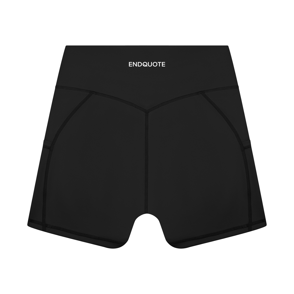 Match Short — High Rise
