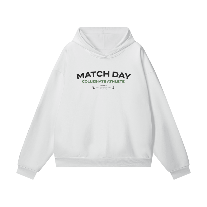 Game Day "Only We Understand" Hoodie