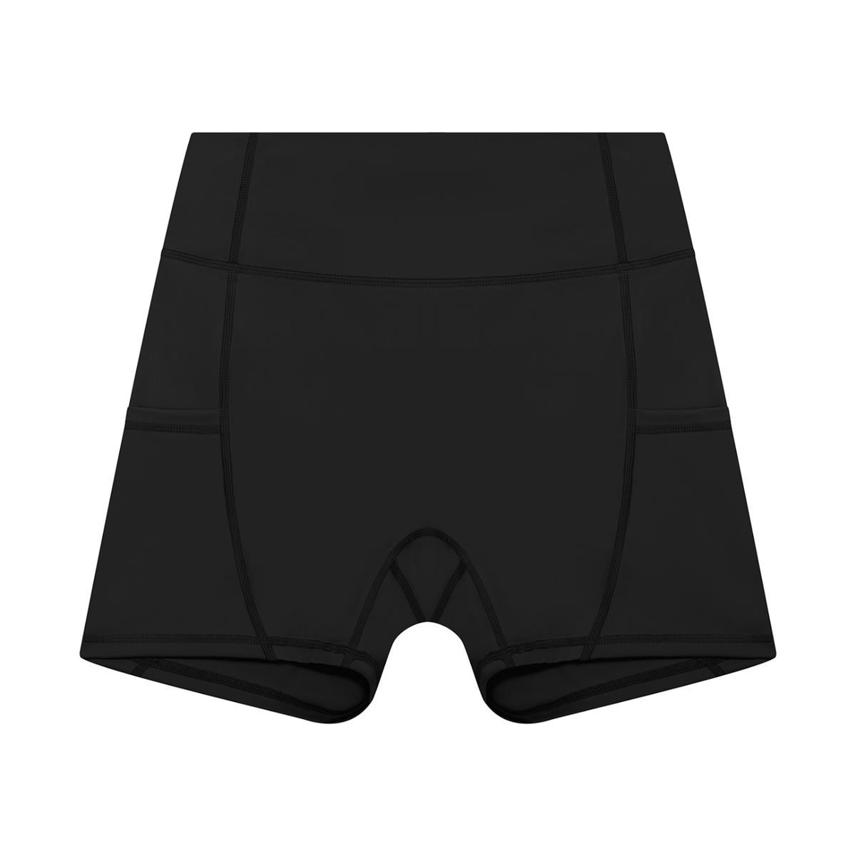 Match Short — High Rise