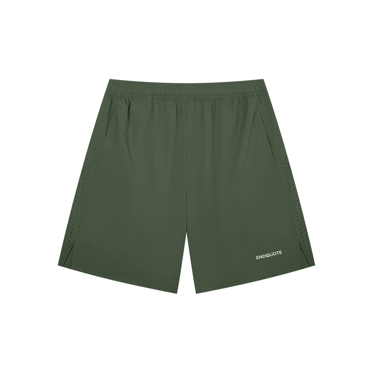 Match Short